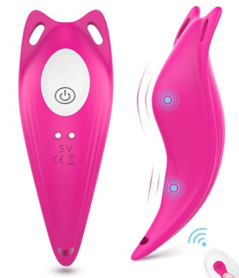Vibrator Rebecca foto