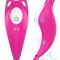 Vibrator Rebecca