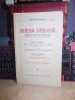 Paul Juillerat, Igiena Urbana, Toma T. Socolescu, 1932, Editura Ploiesti, Carte Veche