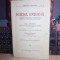 PAUL JUILLERAT - IGIENA URBANA , SUB INGRIJIREA TOMA T. SOCOLESCU , 1932