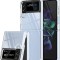 Husa silicon transparent pentru Samsung Z Flip 4