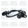 MEAT &amp; DORIA 87124 Senzor impulsuri, arbore cotit