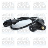 MEAT &amp; DORIA 87124 Senzor impulsuri, arbore cotit