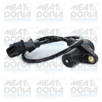 MEAT &amp; DORIA 87124 Senzor impulsuri, arbore cotit