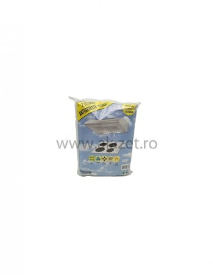 Filtru hota universal antigrasime 114x47 cm ,150 GR/M&amp;sup2; foto