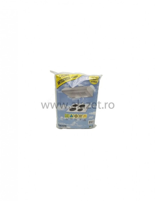 Filtru hota universal antigrasime 114x47 cm ,150 GR/M&sup2;