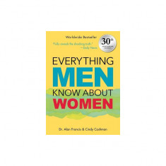 Everything Men Know about Women: 30th Anniversary Edition