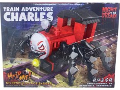 Set constructie Choo-Choo Charles 99262-4 foto