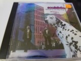 Soulsister -swinging like big dogs -cd,qwe