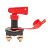 Contact general universal 12/24V cu conector din cupru M10 Breckner