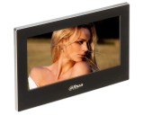 Monitor videointerfon IP Wi‑Fi Dahua 7 inch touchscreen PoE VTH2621G-WP