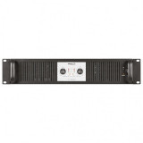 Amplificator profesional Ibiza, 8 ohmi 2x200W RMS, 4 ohmi 800W RMS