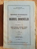 Seminte evangelice pentru ogorul Domnului vol.XL- F.Farrar