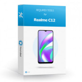 Caseta de instrumente Realme C12 (RMX2189).