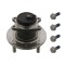 Senzor,temperatura lichid de racire MERCEDES E-CLASS Combi (S124) (1993 - 1996) RINGER 1141006256