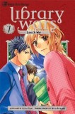 Library Wars: Love &amp; War, Volume 7