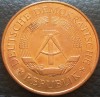 Moneda aniversara 5 MARCI / MARK - RD GERMANA (DDR), anul 1969 * cod 2245 LUCIU, Europa