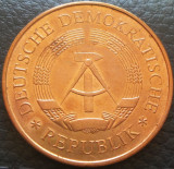 Cumpara ieftin Moneda aniversara 5 MARCI / MARK - RD GERMANA (DDR), anul 1969 * cod 2245 LUCIU, Europa