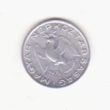 Ungaria 10 fill&eacute;r 1978., Europa
