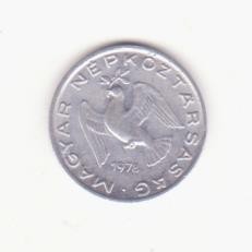 Ungaria 10 fill&eacute;r 1978.