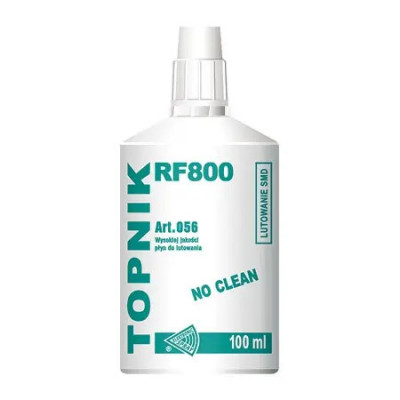 Solutie Smd Flux 100Ml foto