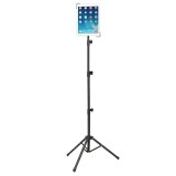 Suport SMM10 cu trepied 0.55-1.45m pentru tableta /smartphone 9.5-14.5 inch + husa transport ibiza