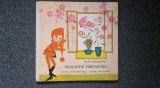 DESCHIDE FEREASTRA - Helena Bechlerowa