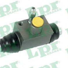 Cilindru receptor frana SUZUKI WAGON R+ (MM) (2000 - 2016) LPR 4079