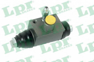 Cilindru receptor frana OPEL AGILA (A) (H00) (2000 - 2007) LPR 4079 foto