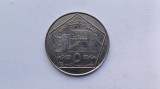 Siria - 5 Lire 1996