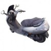 Husa sezut impermeabila Maxi Scooter 90x144cm Cod Produs: MX_NEW 7115694MA