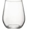 Set de 6 pahare pentru whiskey, 380 ml, ELECTRA