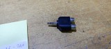 Adapter Jack 3.5 tarta stereo - 2RCA #B470