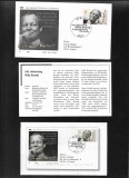 Germania FDC 2013 Willy Brandt