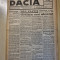 Dacia 27 februarie 1942-von papen victima unui atentat,mesajul lui hitler