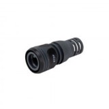 Conector Furtun Cu Opritor Anti-Strangulare Evotools +Plus, 1/2