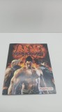 Tekken 6 - PS3 booklet