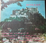 AMS - MOZART (DISC VINIL, LP)