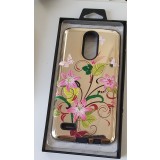 Husa LG K8 2017 + Cablu de Date Cadou