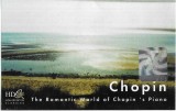 Fr&eacute;d&eacute;ric Chopin - The Romantic World Of Chopin's Piano, Caseta audio, Intercont Music