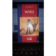 Nuvele - Ioan Slavici