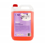 T-Depo Sani Lemon Acid Detergent baie 5L
