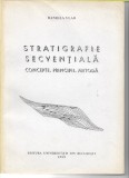 D. Bancila - Stratigrafie secventiala, Concepte, Principii, Metoda, 1999 [Geologie]