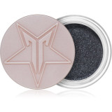 Jeffree Star Cosmetics Eye Gloss Powder farduri de ochi strălucitoare culoare Black Onyx 4,5 g