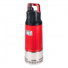 Pompă submersibilă 1200W, 1&quot;, 100L/min, 40m, inox, apa curata