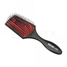 Label.M Brushes and Combs perie de par Cushion Brush foto