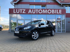 NISSAN QASHQAI foto