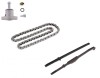 Kit Intinzator + Lant Distributie + Patine Scuter Chinezesc GY6 4T 125cc 150cc