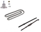 Intinzator + Lant Distributie + Patine Scuter First Bike Byke 4T 125cc 150cc, TMMP