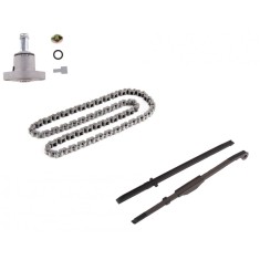 Intinzator + Lant Distributie + Patine Scuter First Bike Byke 4T 125cc 150cc